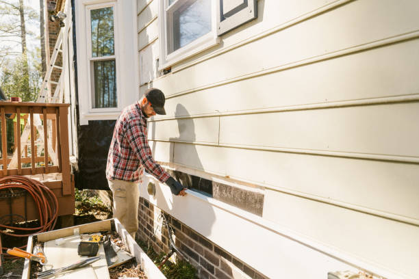 Trusted Vinyl Siding service in Upperville, VA - Creative Siding